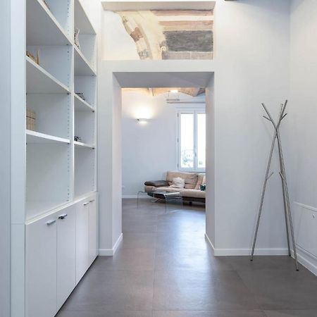Appartement Siena Historic Center Stylish Flat With Balcony! Extérieur photo