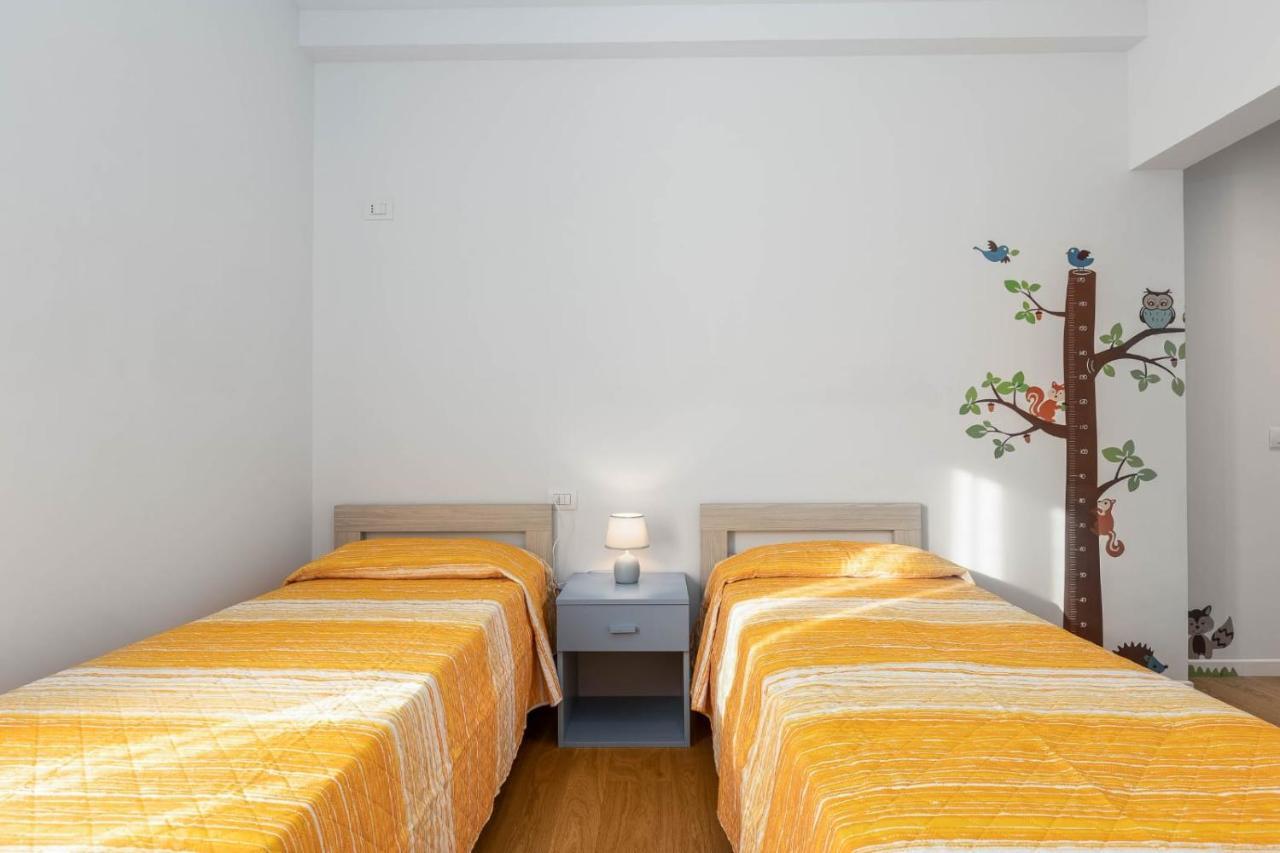 Appartement Siena Historic Center Stylish Flat With Balcony! Extérieur photo
