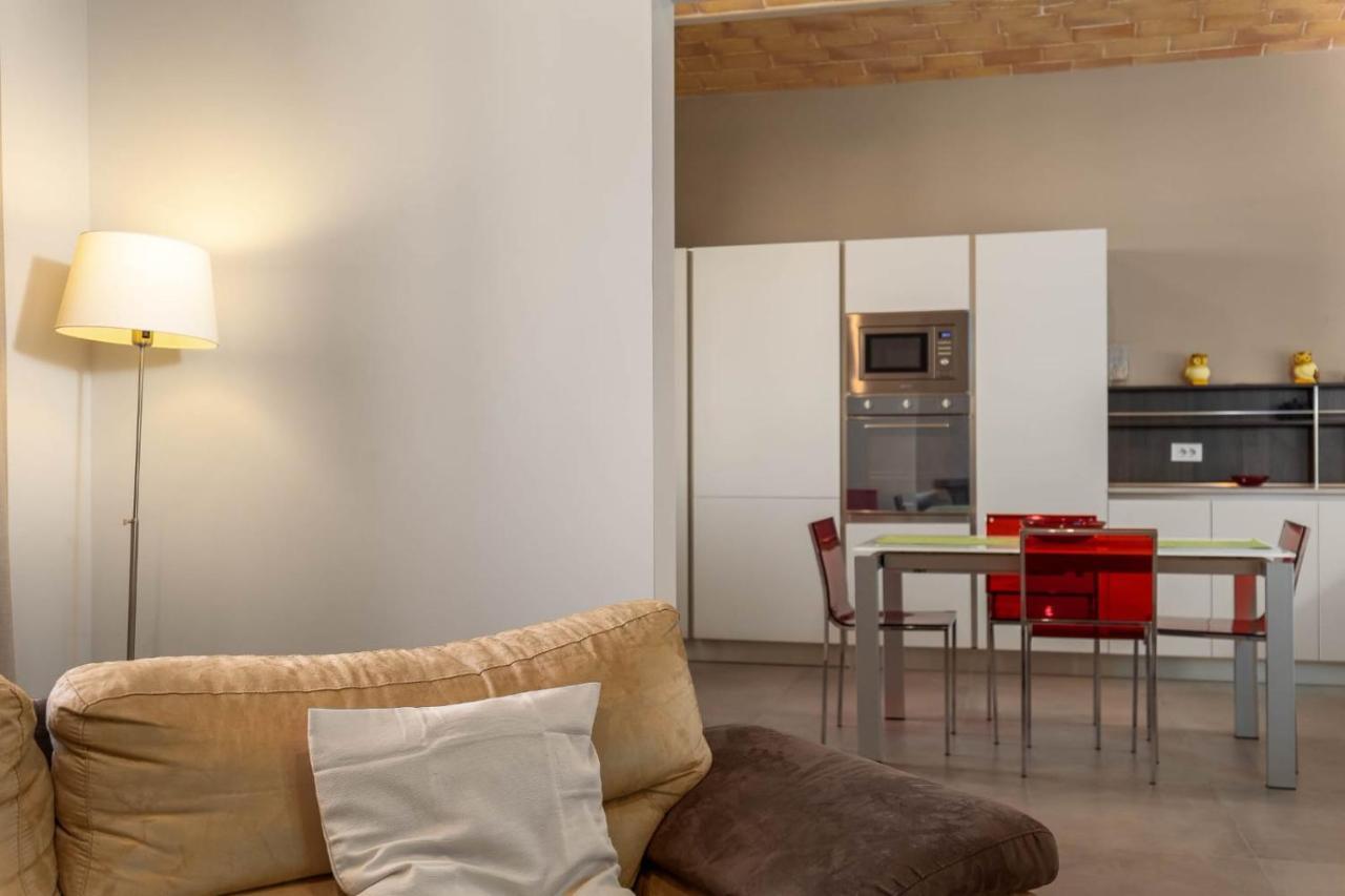 Appartement Siena Historic Center Stylish Flat With Balcony! Extérieur photo