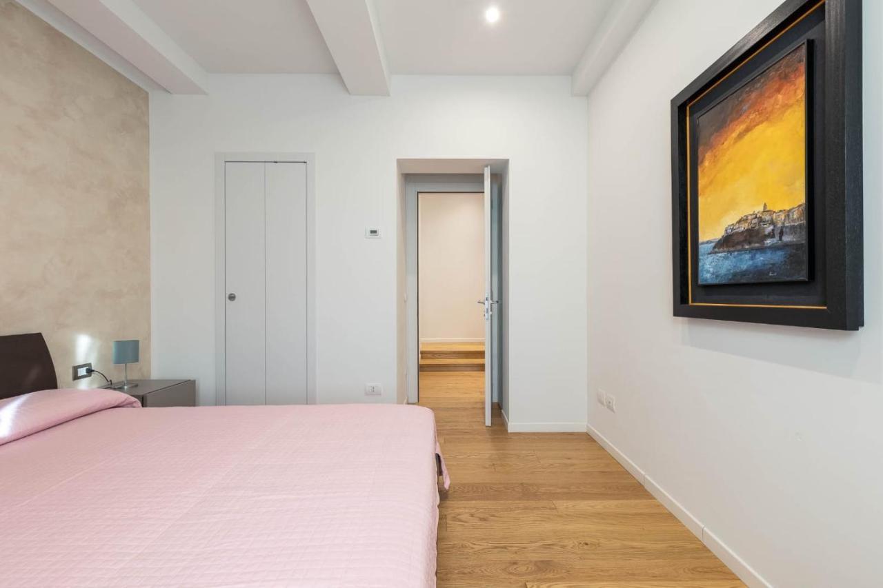 Appartement Siena Historic Center Stylish Flat With Balcony! Extérieur photo
